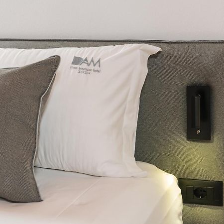 Dam Stone Boutique Hotel Gjirokaster Luaran gambar